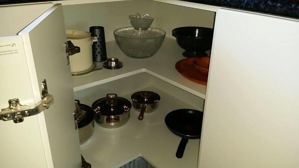 布里奇顿乡村木屋别墅 外观 照片